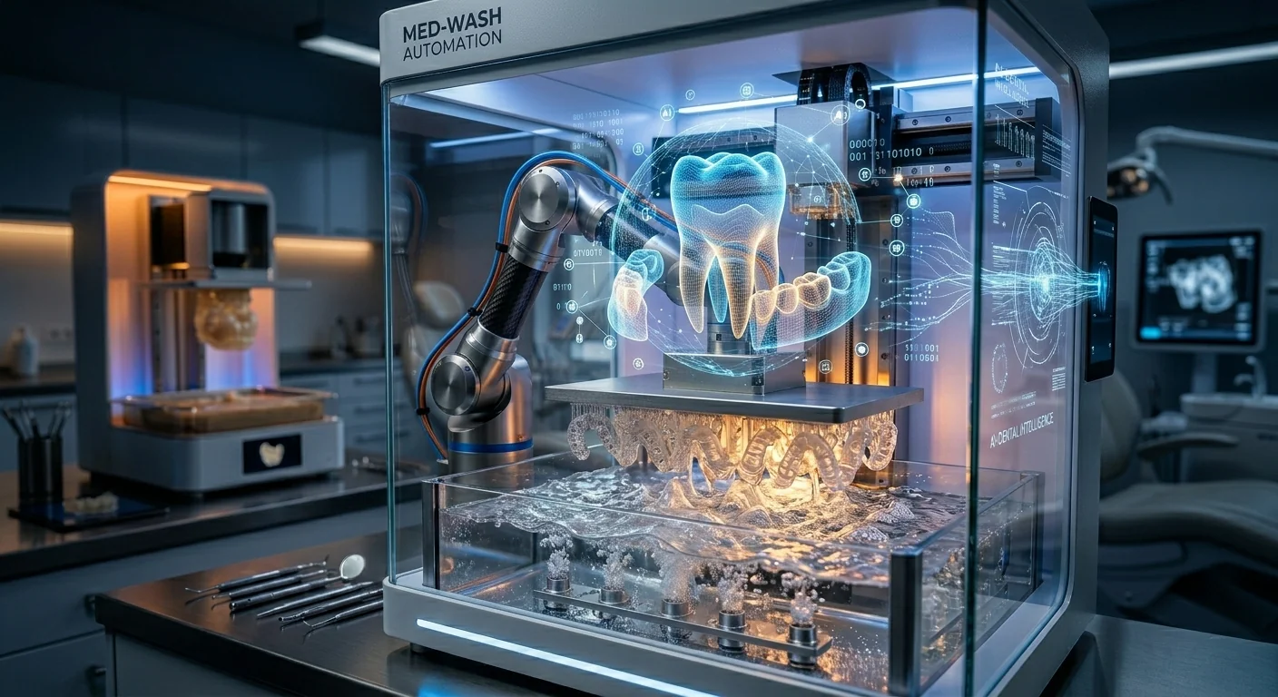 L'Intelligence Artificielle au service du design et de l'impression 3D