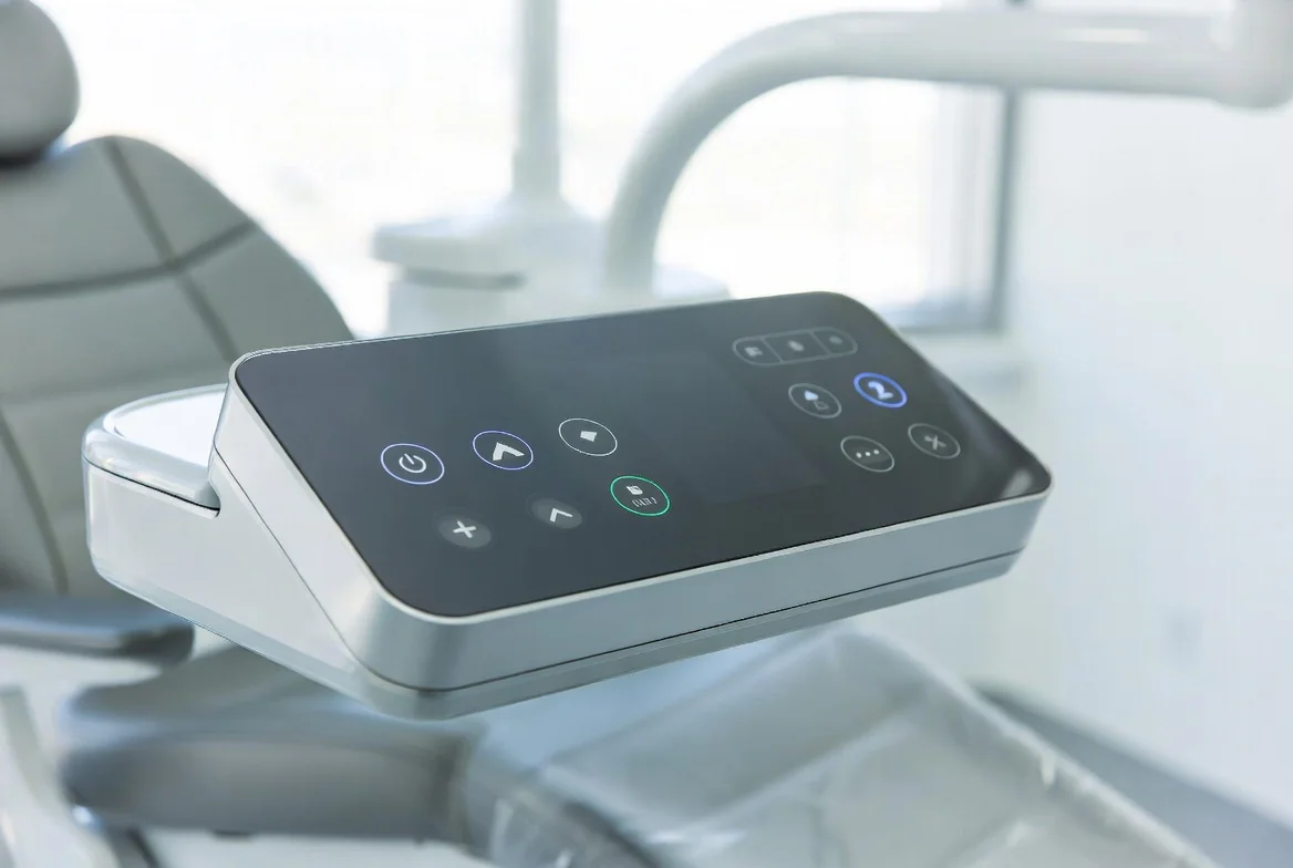 Le design minimaliste au service de l’asepsie : Quand l’esthétique épurée garantit la sécurité sanitaire