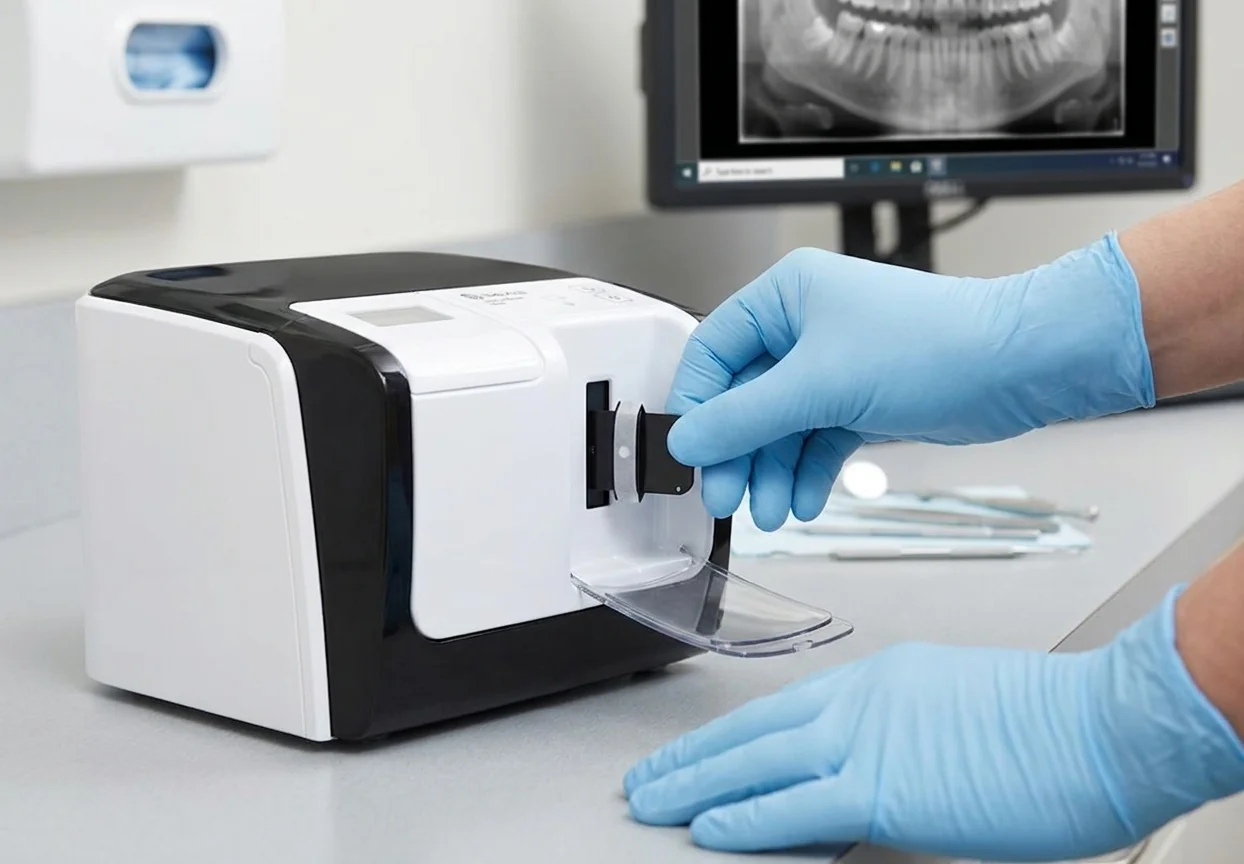 Pourquoi les plaques phosphoriques sont la solution idéale