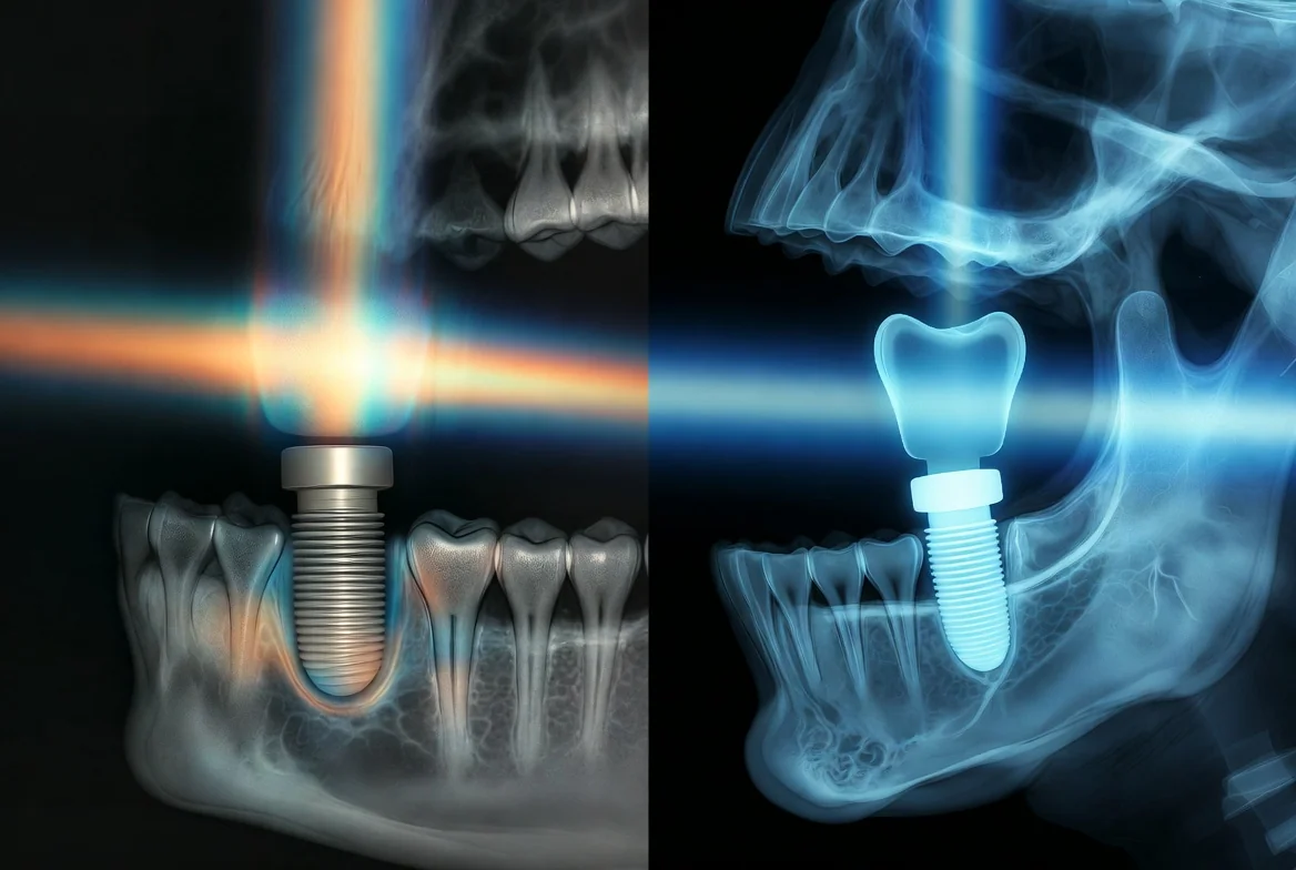 Technologie 120 kV (Stellar) : Révolutionner la clarté diagnostique en imagerie 3D sans sur-irradier le patient
