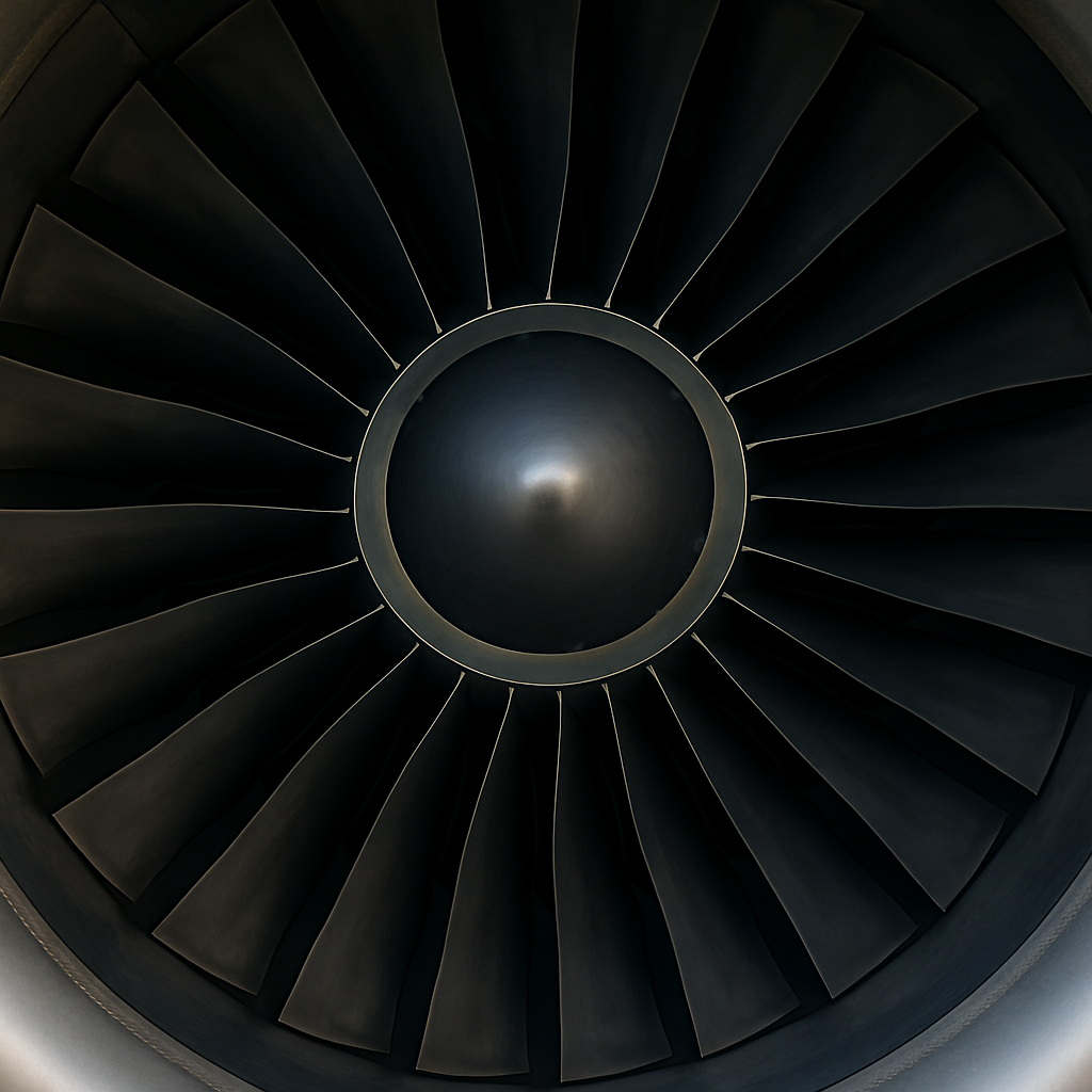 🦷 Puissance et vitesse : le match des turbines en 2025