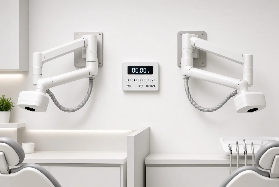 Une seule minuterie pour deux générateurs : l'astuce pour les cabinets multi-fauteuils