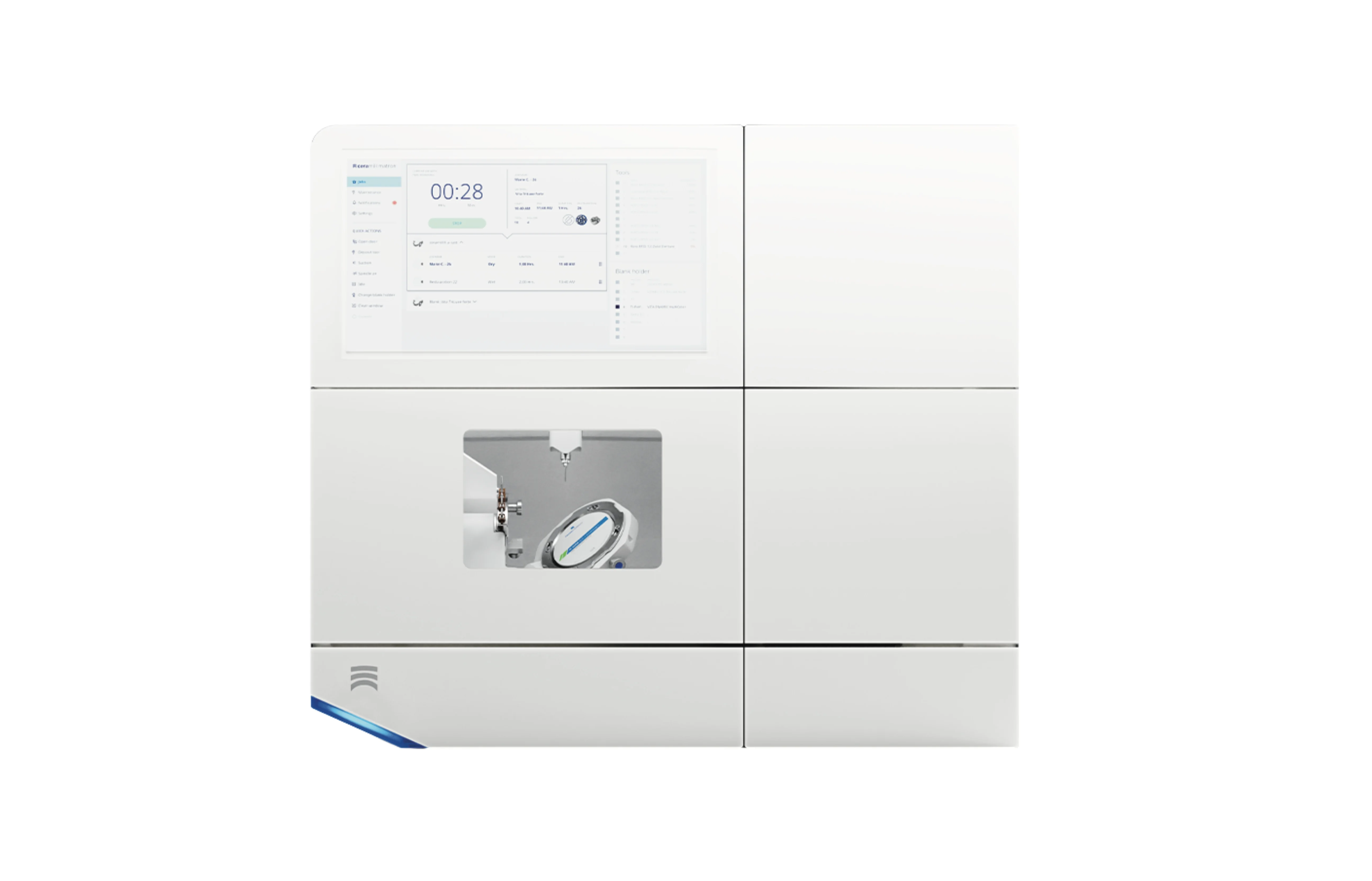 Ceramill Matron