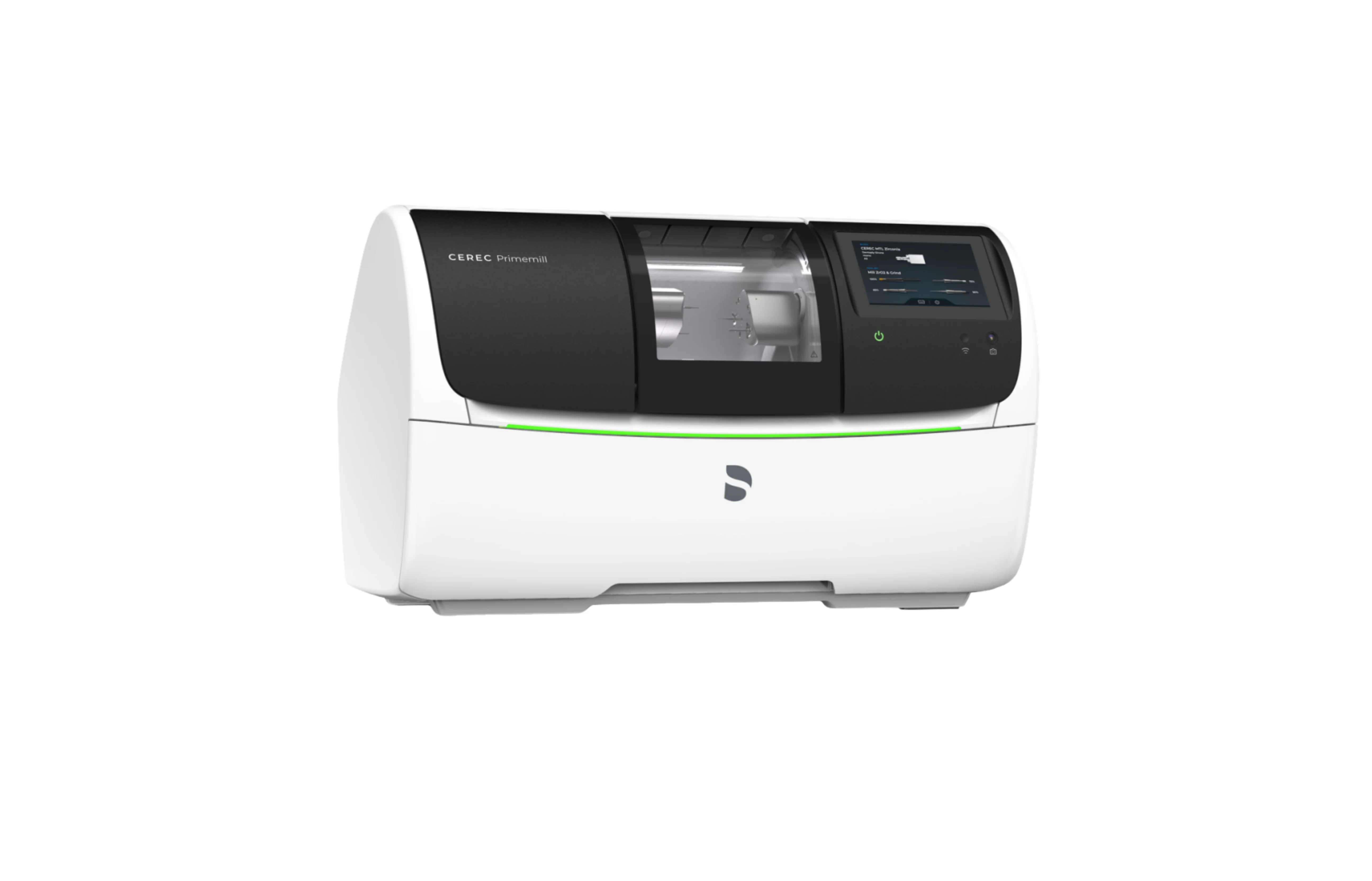 CEREC Primemill