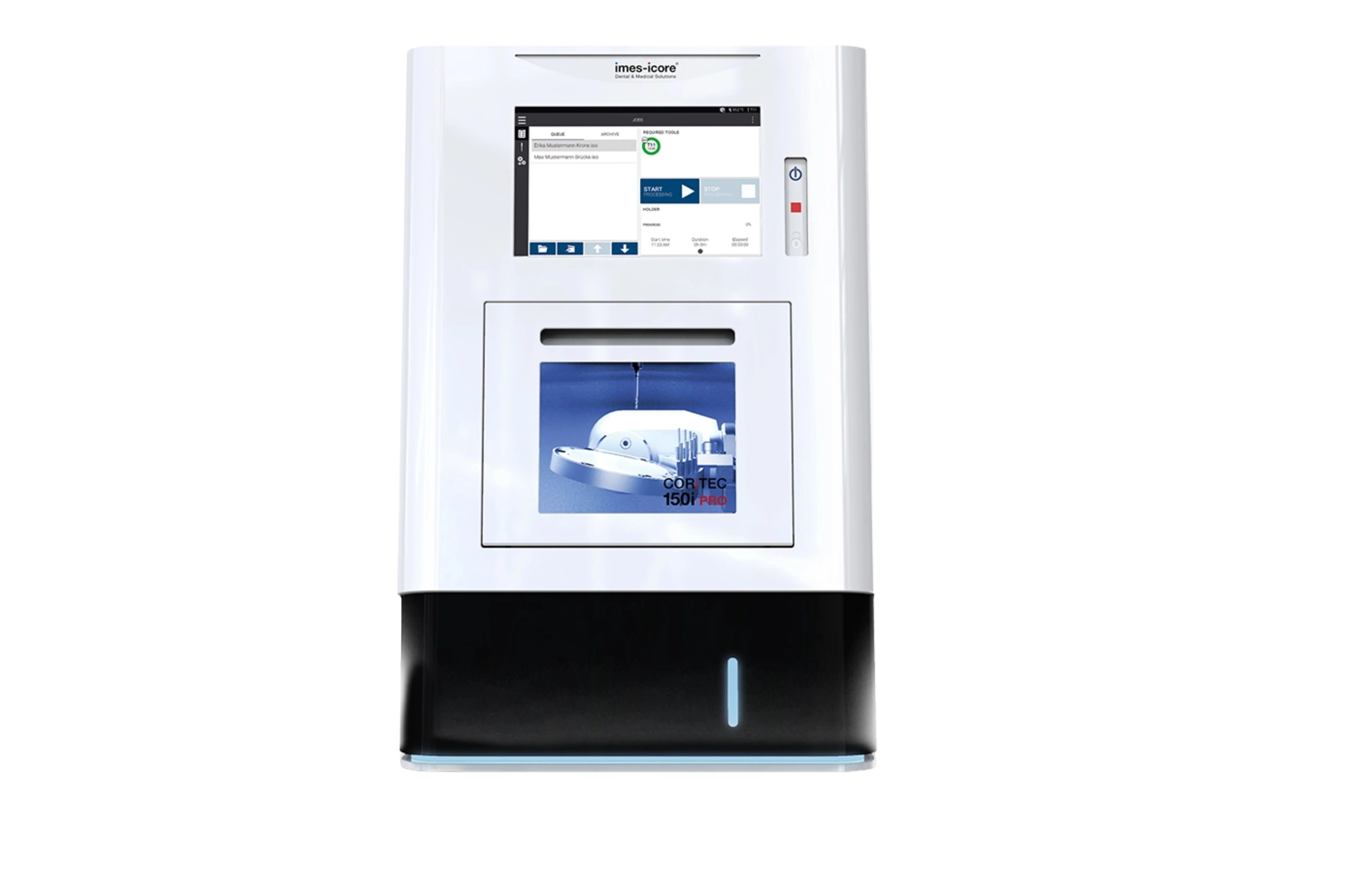 CORiTEC 150i PRO