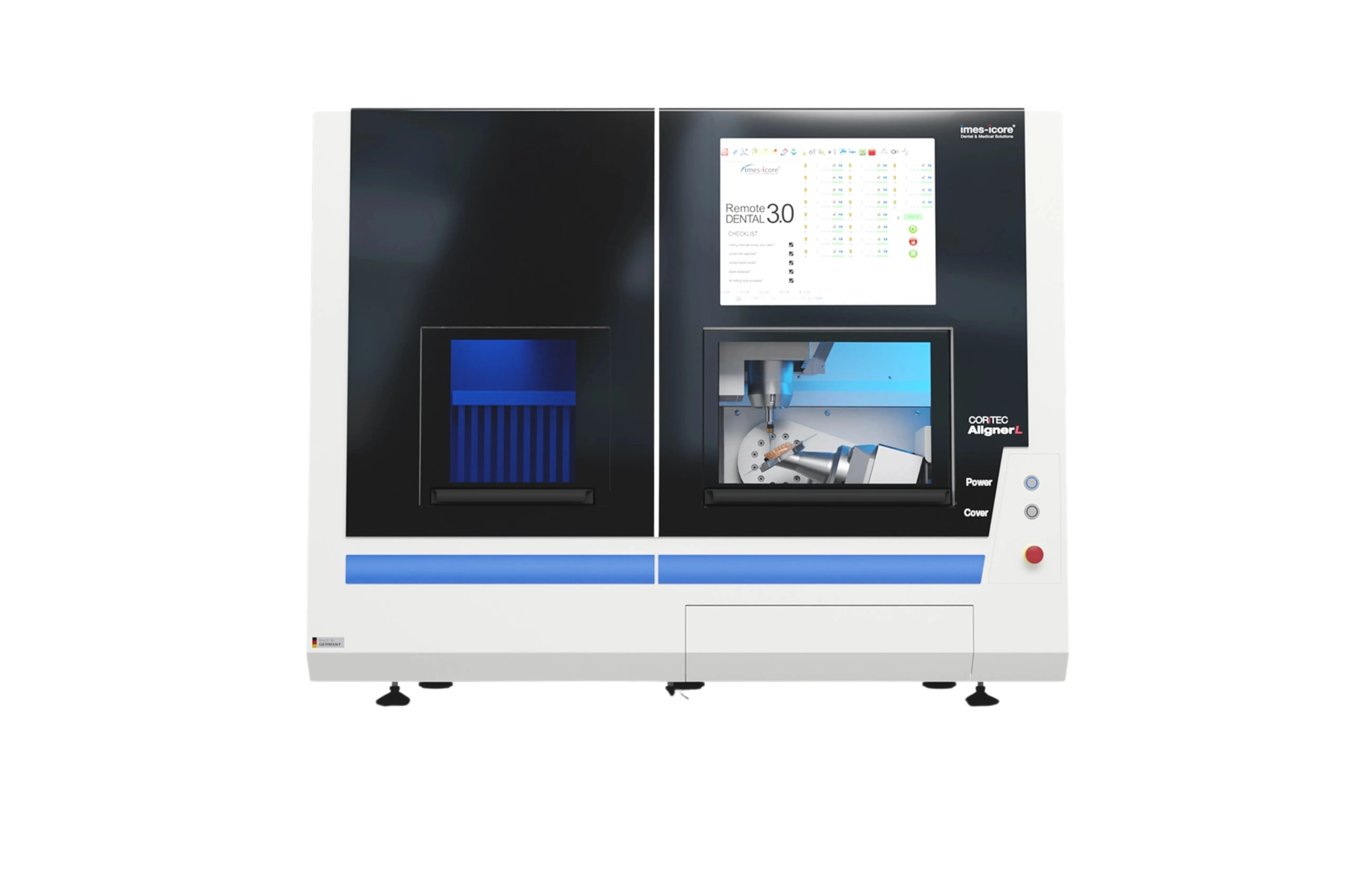CORiTEC Aligner