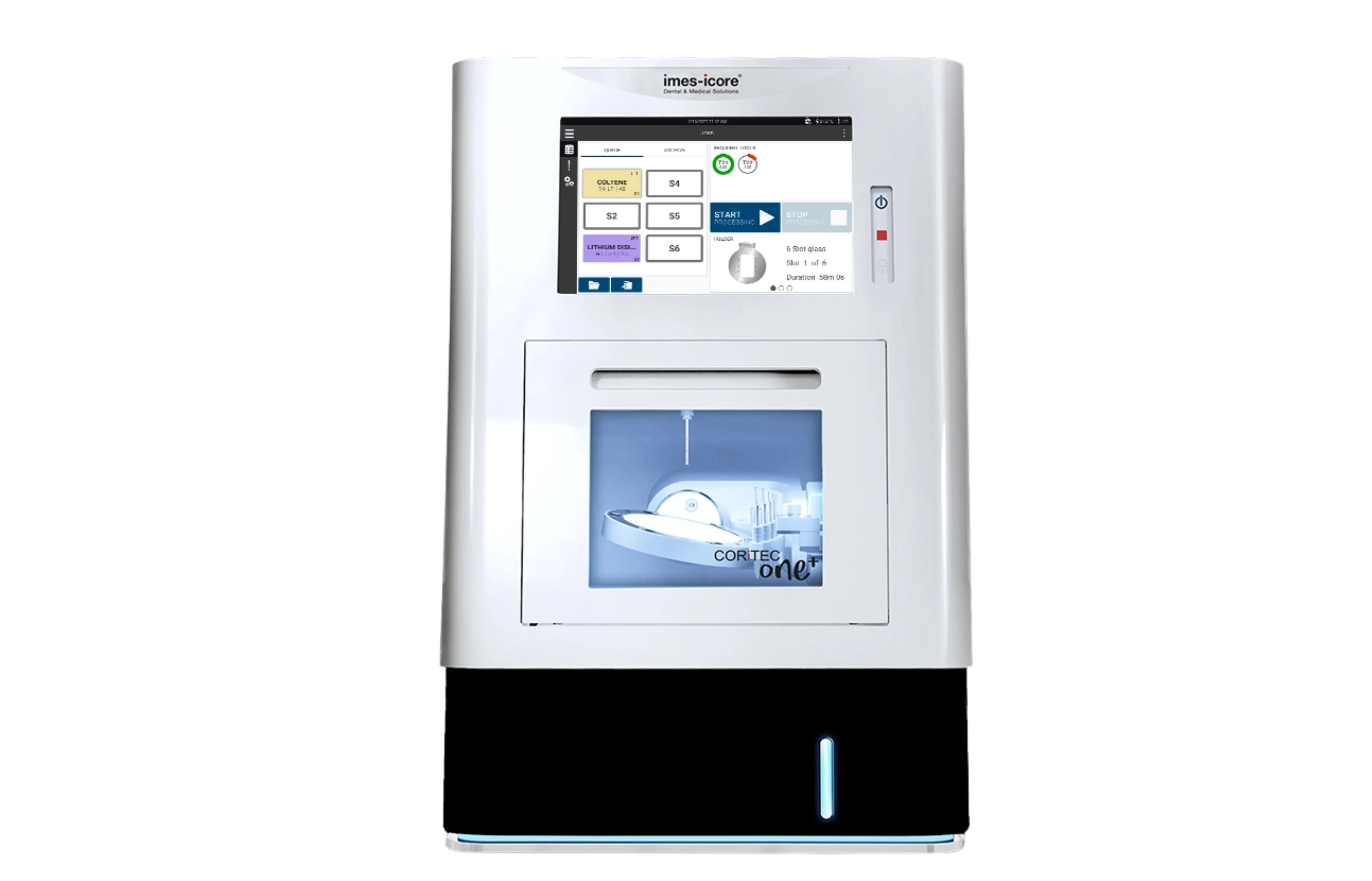 CORiTEC one+