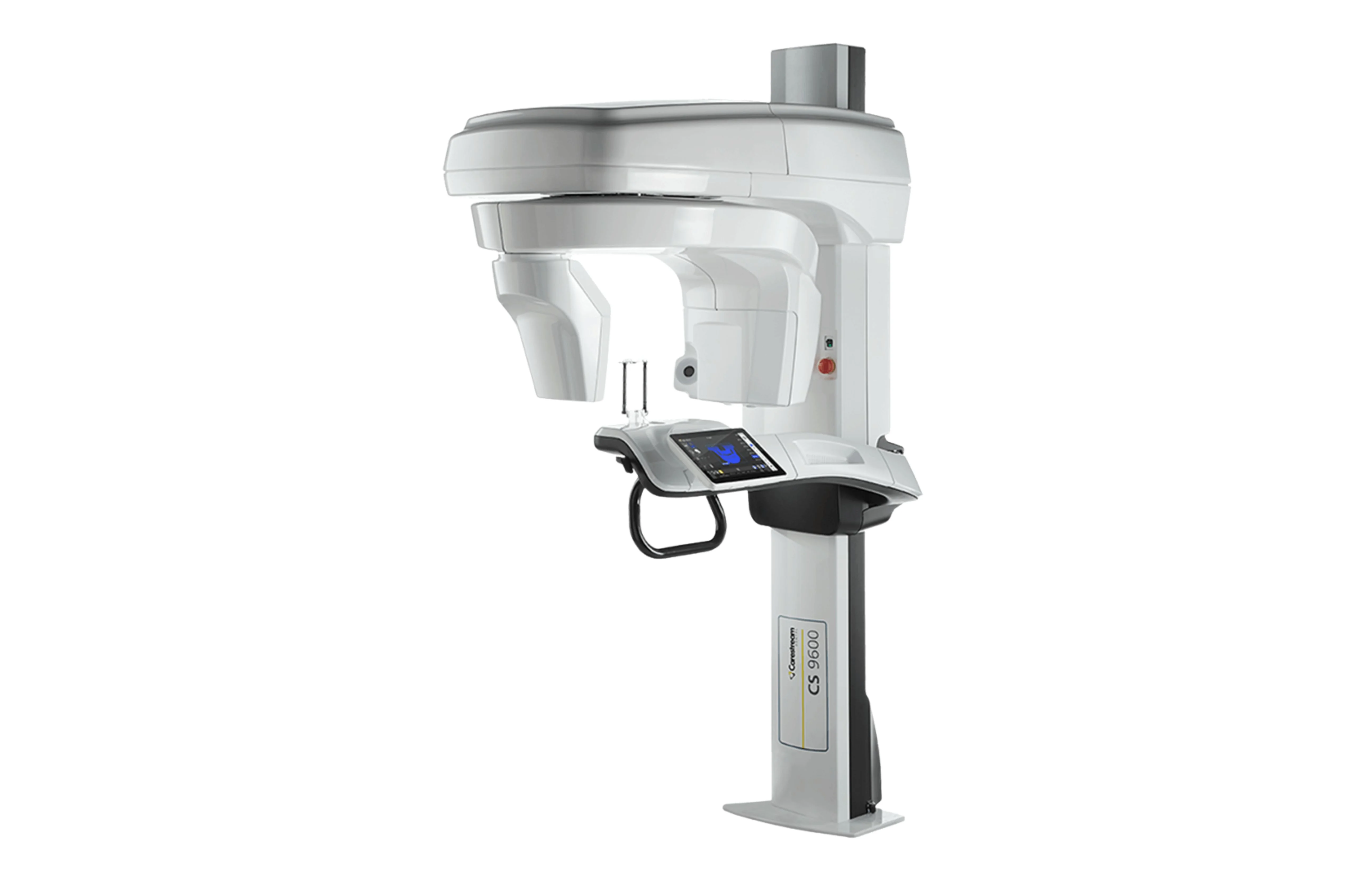 CS 9600