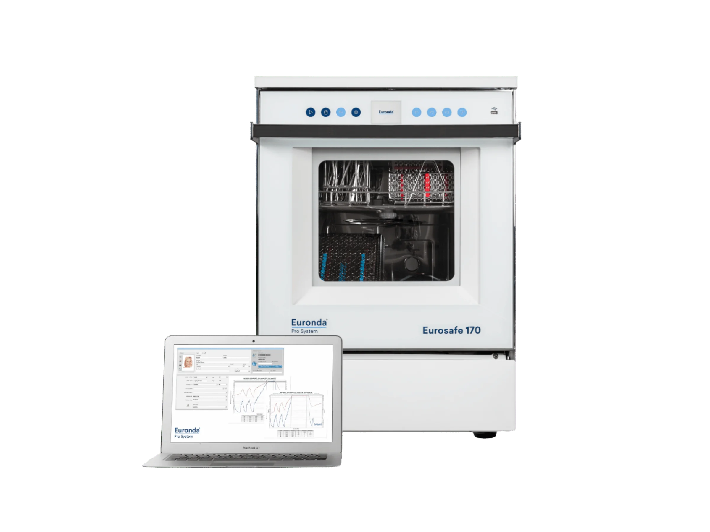 EUROSAFE 170 - Monophasé