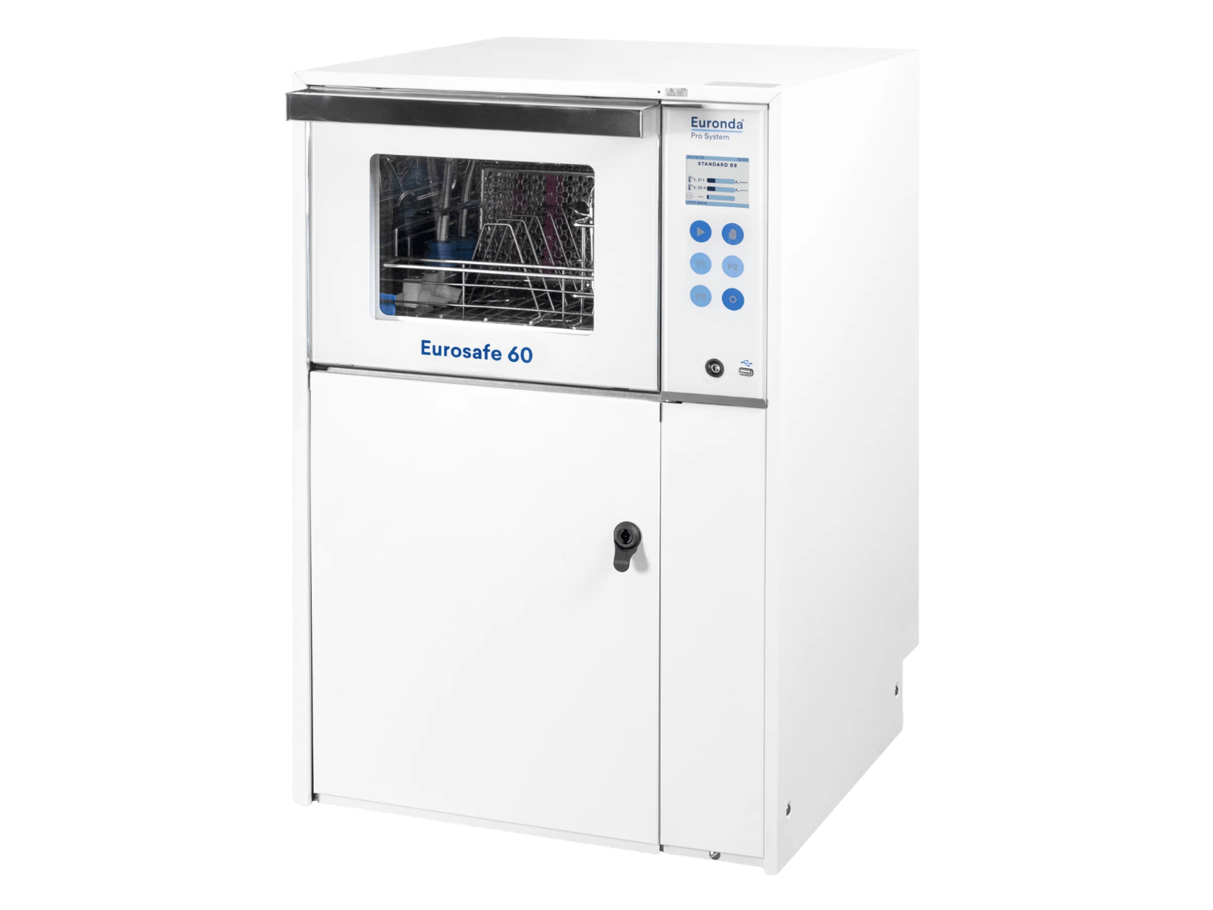 EUROSAFE 60 Soft Dry