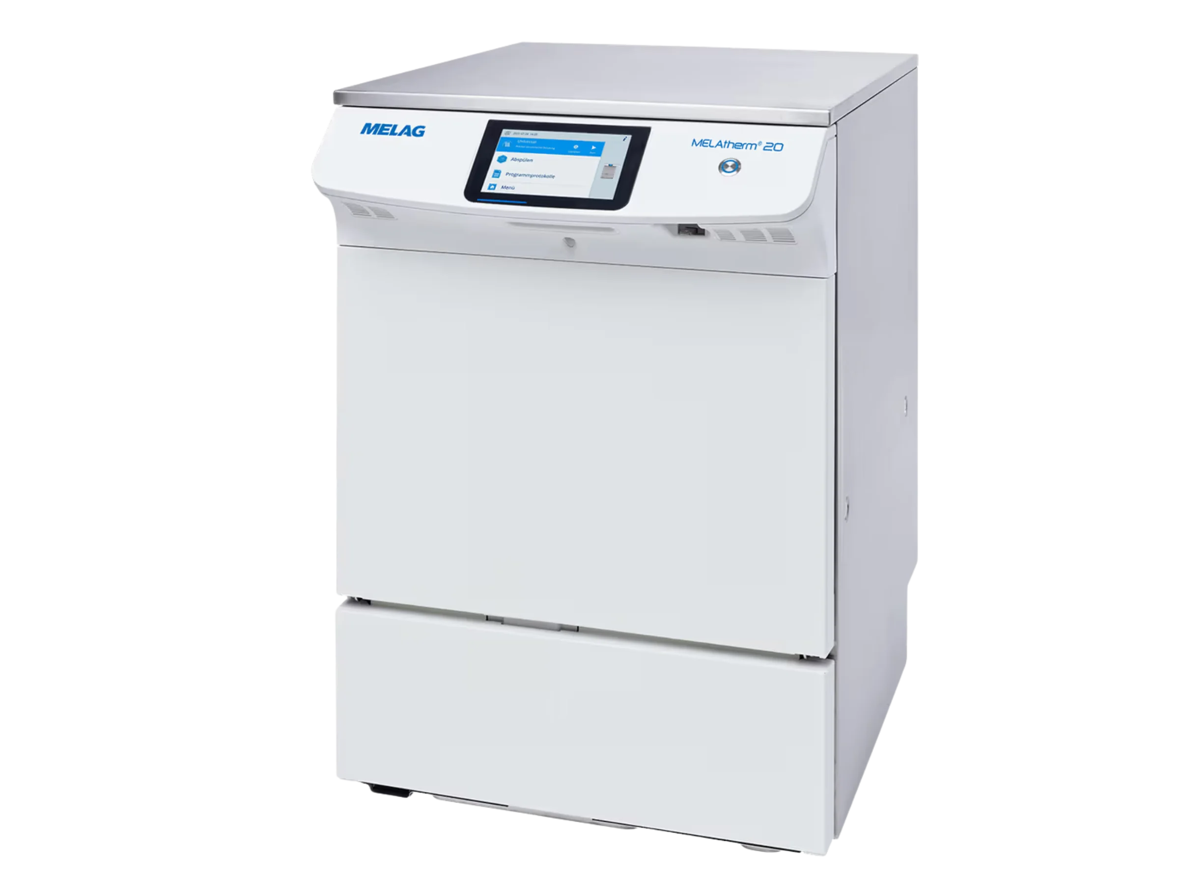 MELAtherm 20 - passiveDry