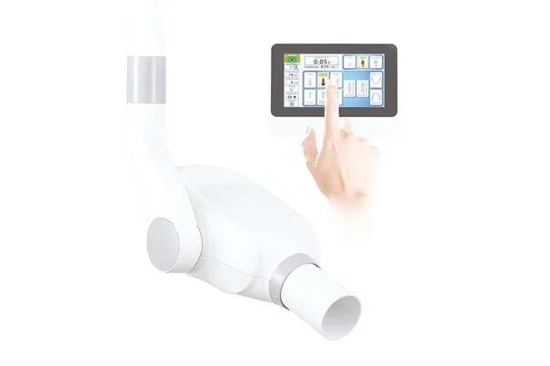 Phot X II S LCD Touch