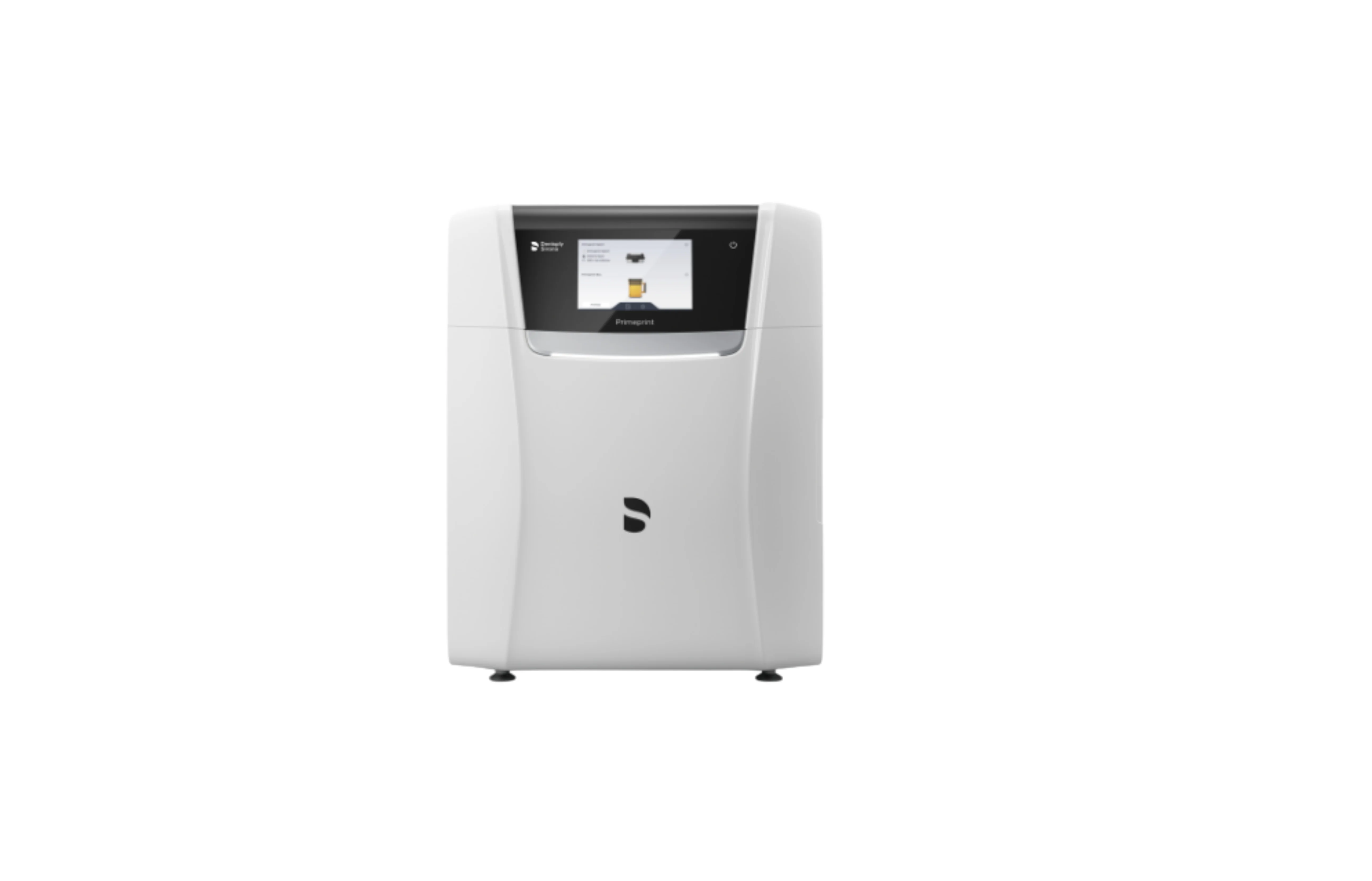 Primeprint