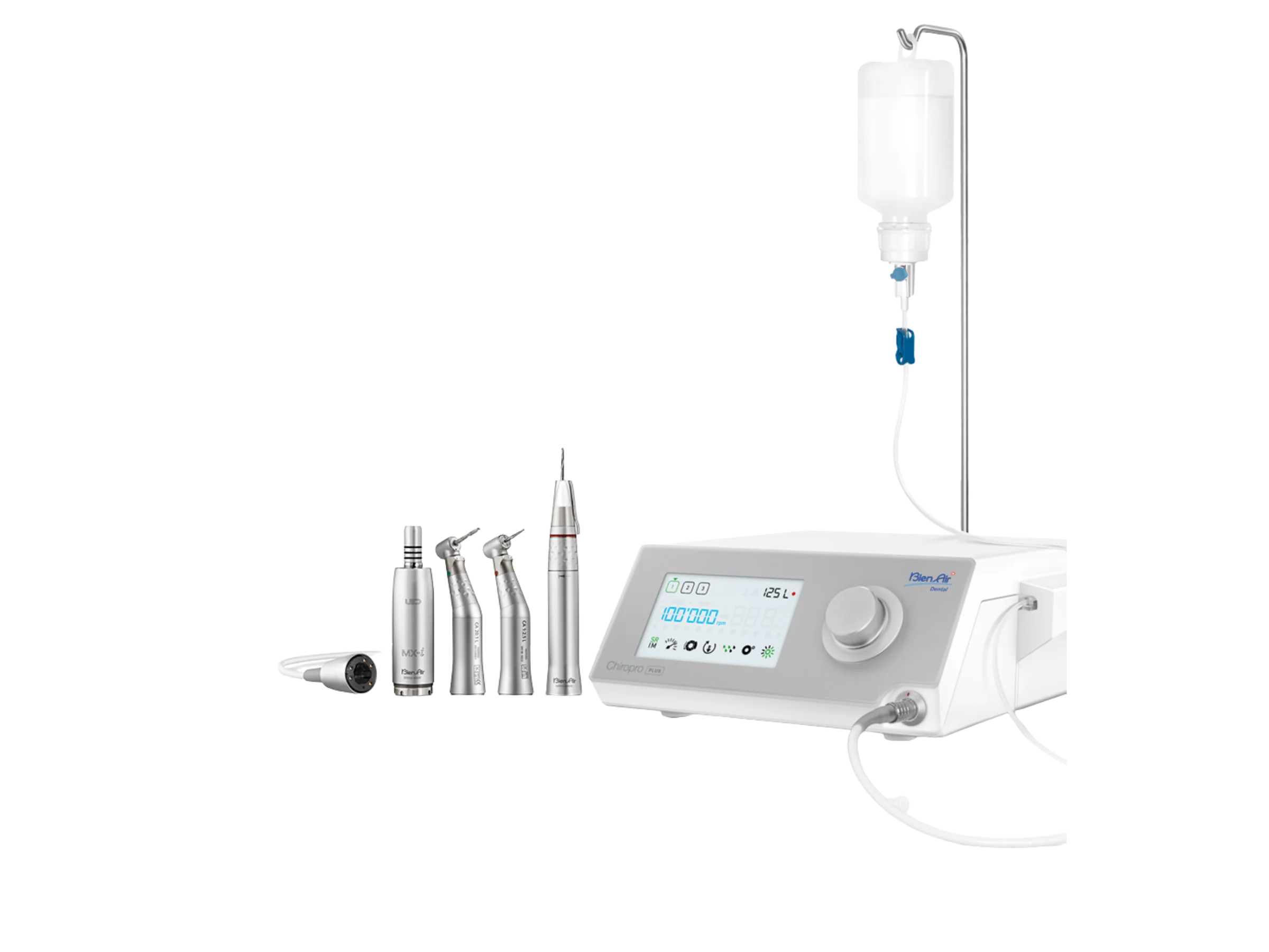 CHIROPRO PLUS