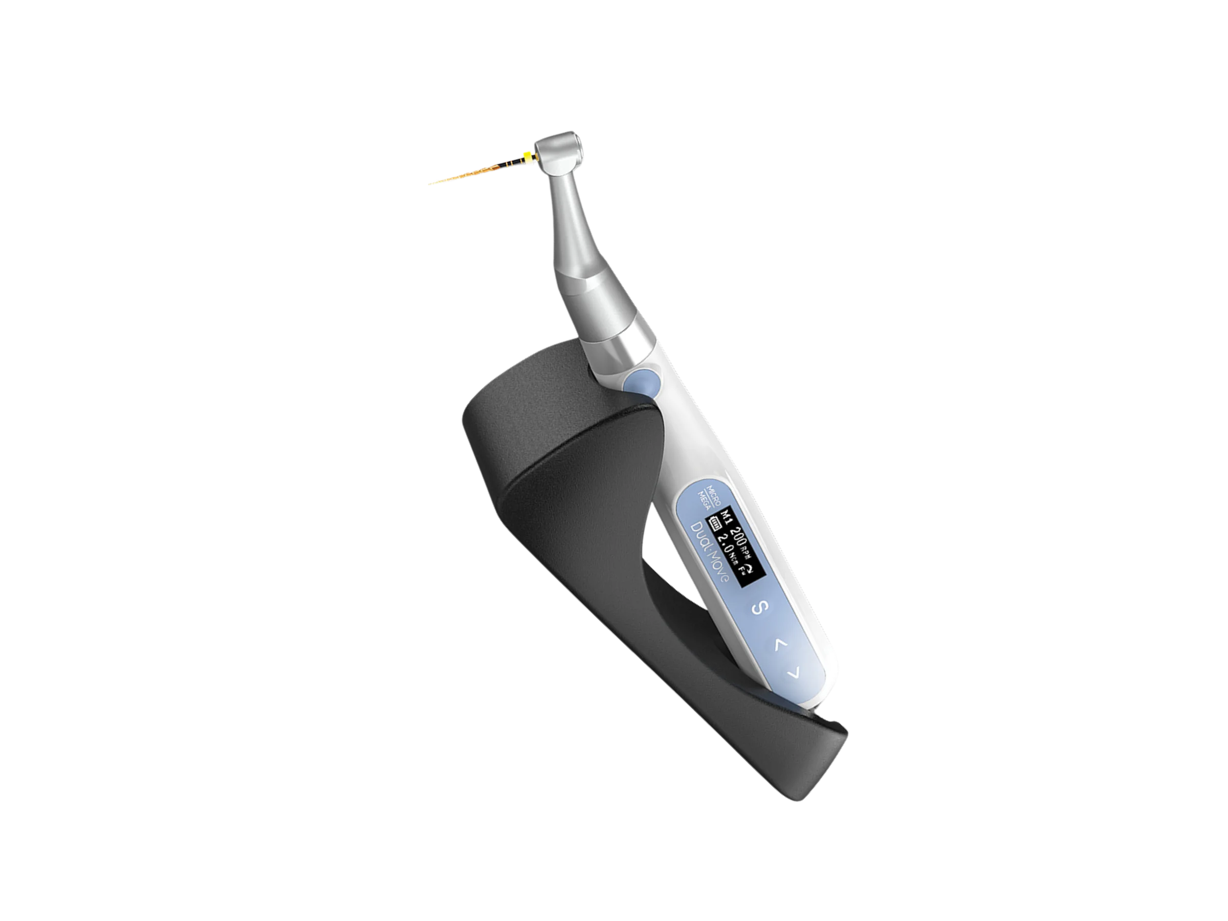 MicroMega Dual Move*