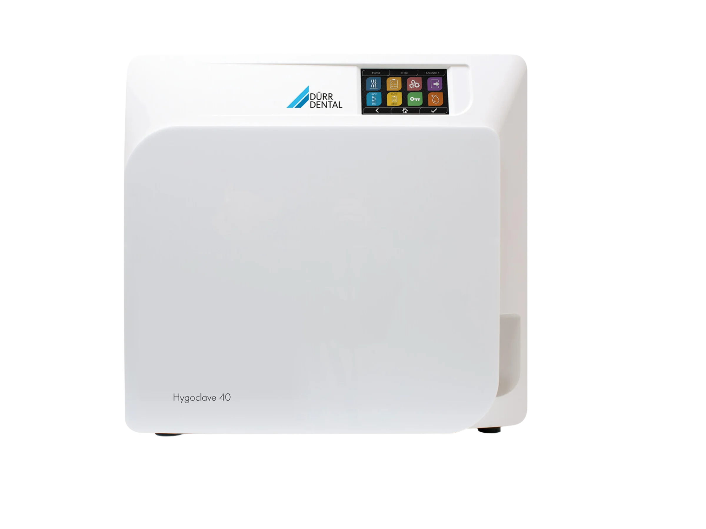HYGOCLAVE 40 Plus