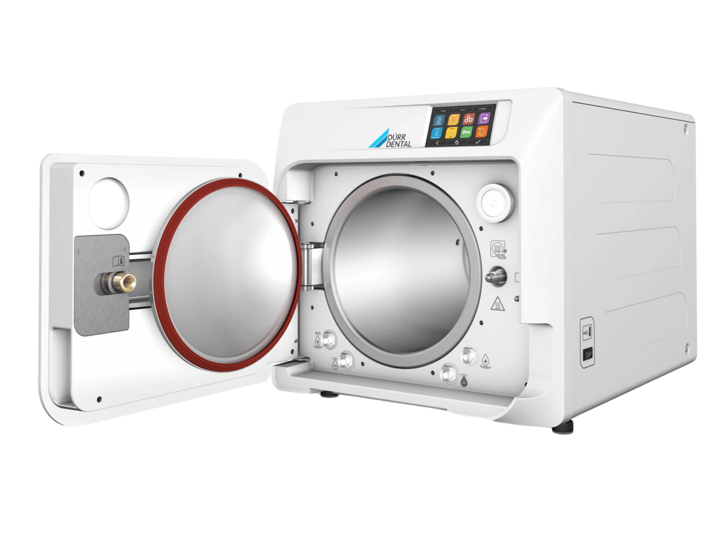 Hygoclave 50