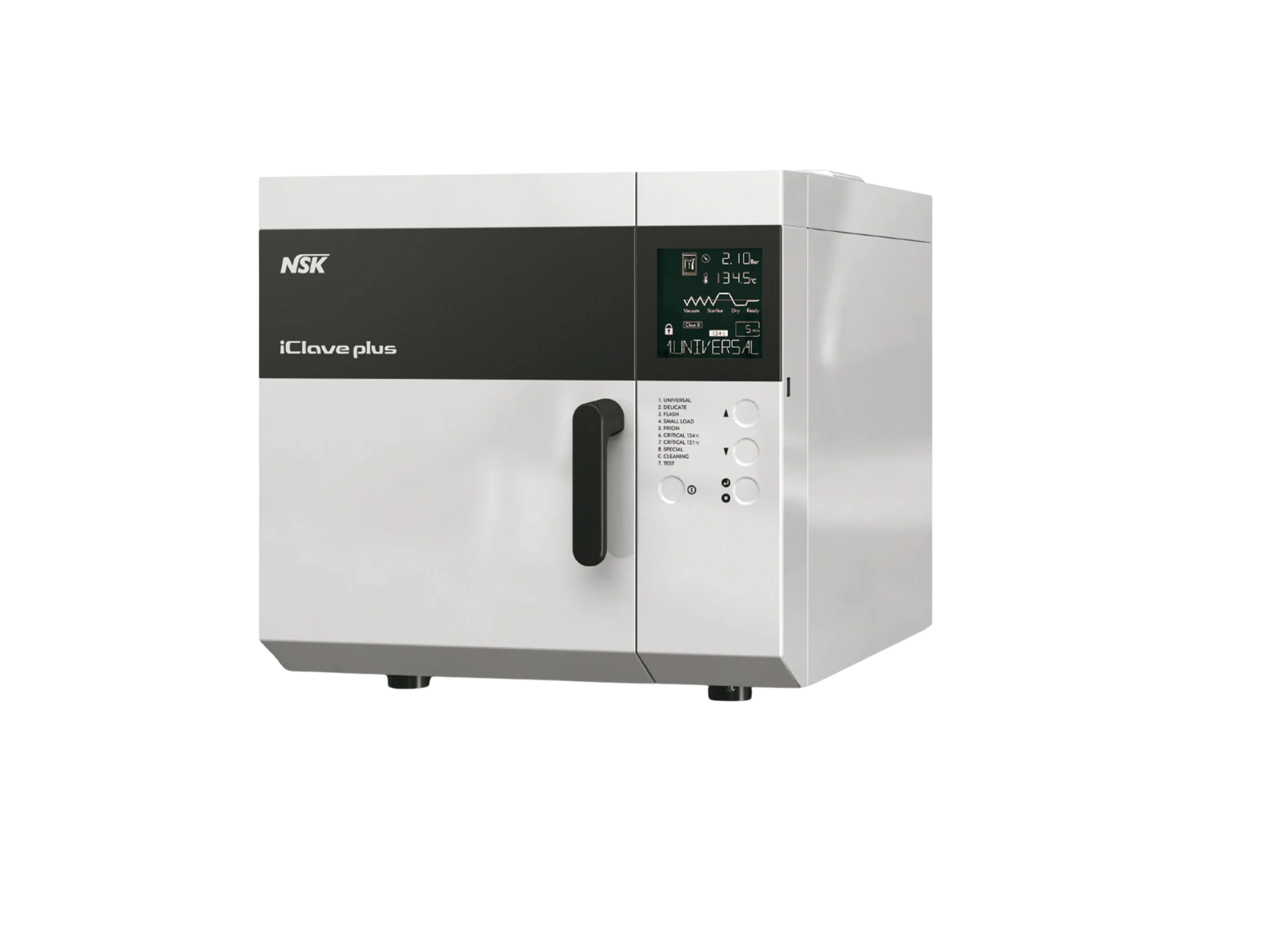 ICLave plus