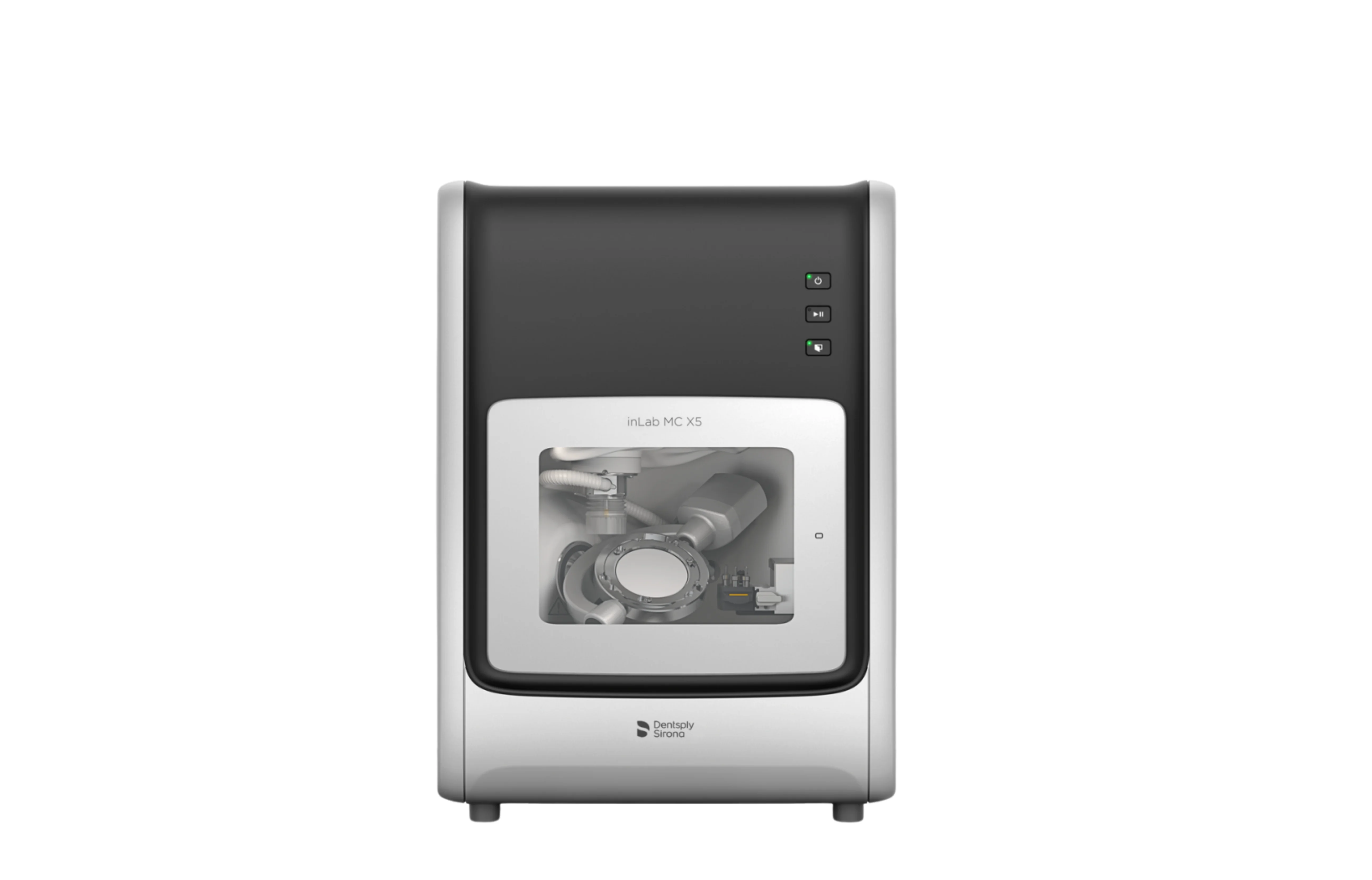 inLab MC X5