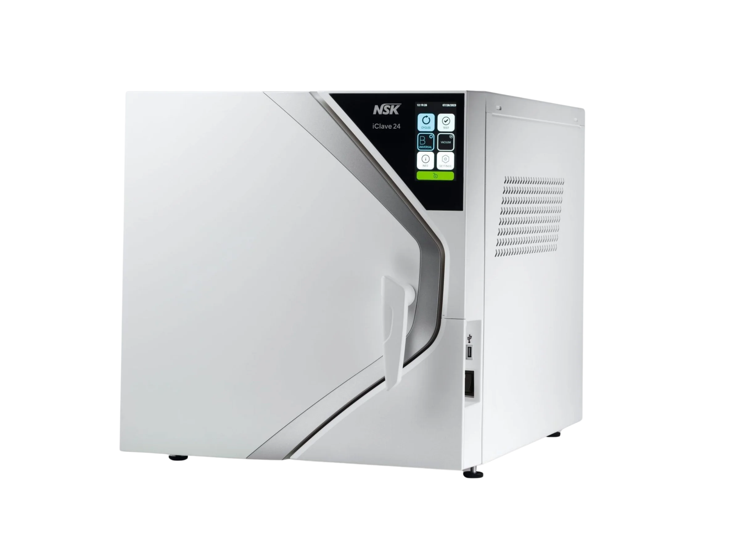 Autoclave iClave 24