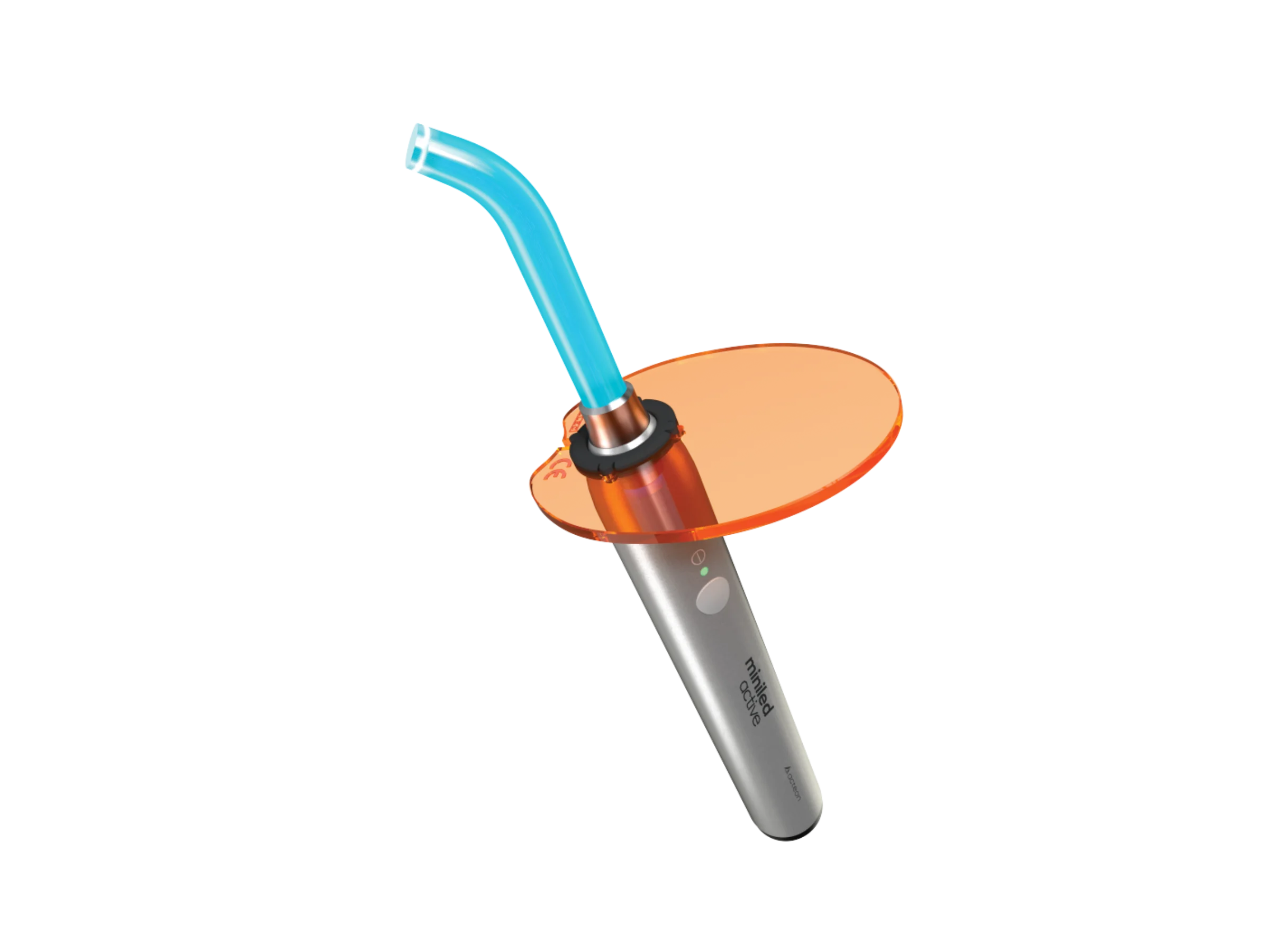 Mini LED Active Acteon