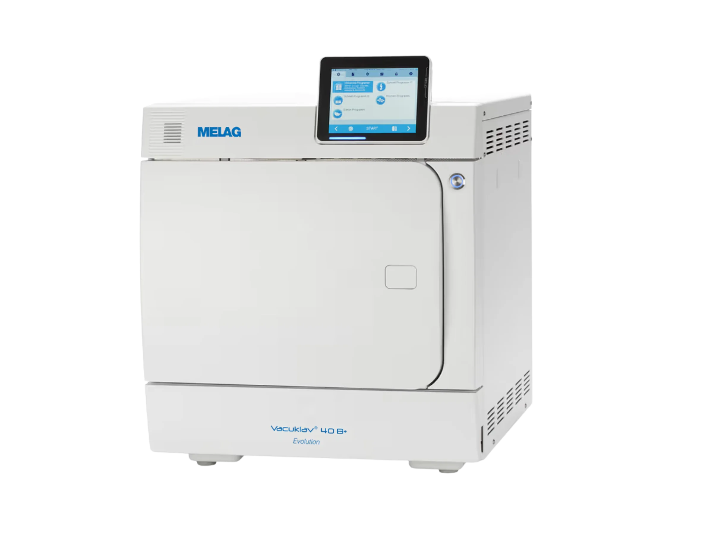 Vacuklav 40 B+ Evolution