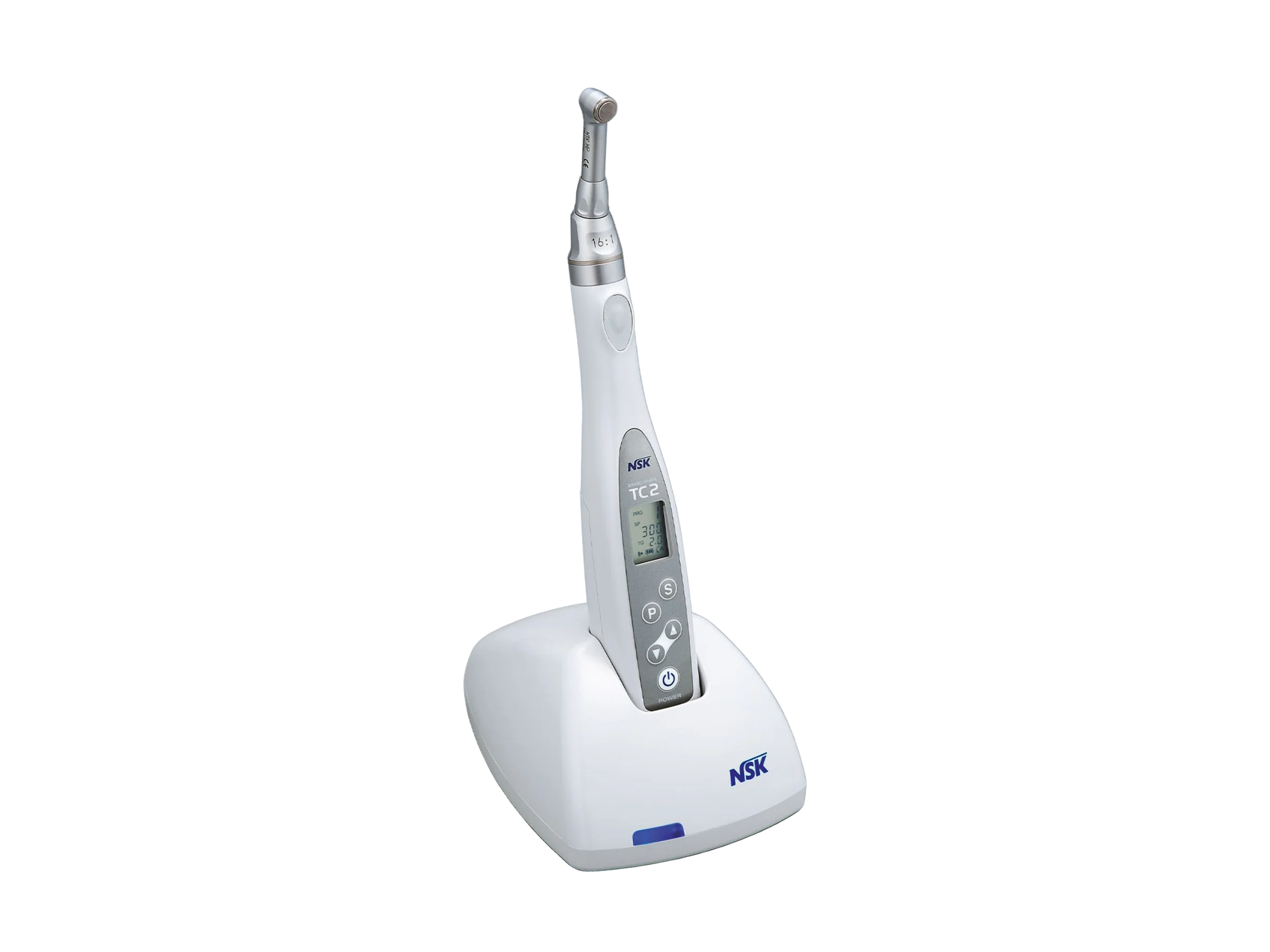 Endo-Mate TC2