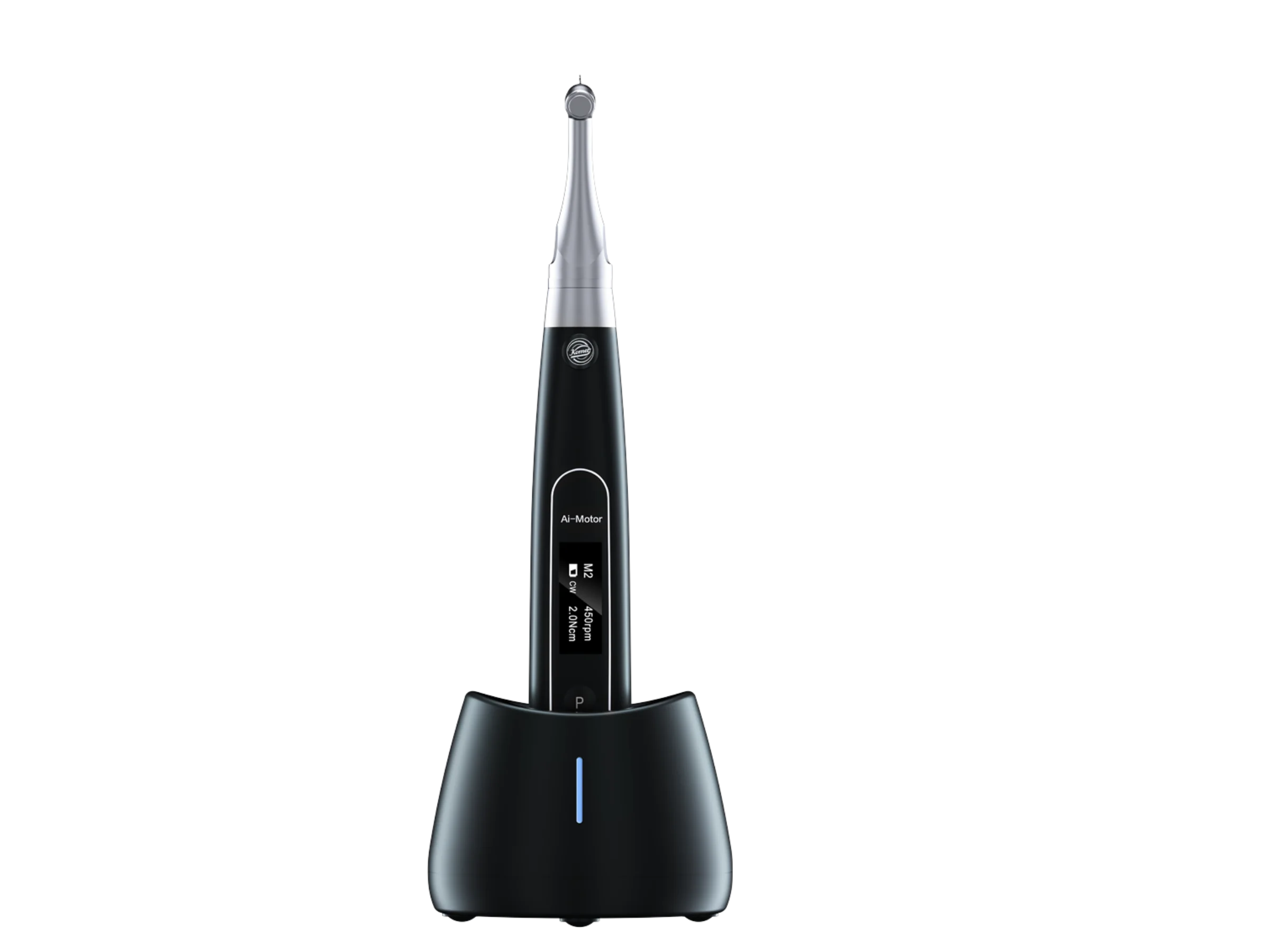 endo Ai-Motor Black T